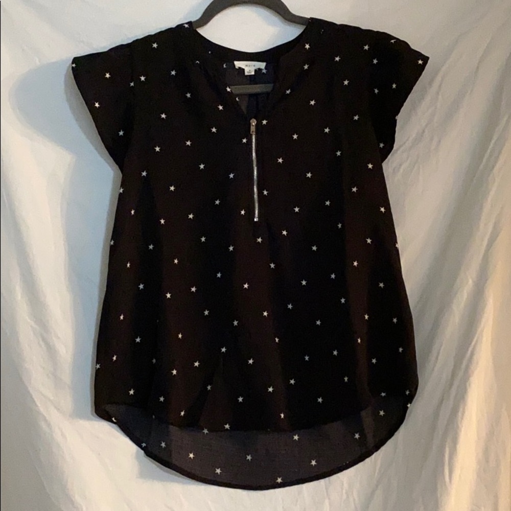 Mine Star Top